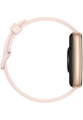 Смарт годинник Huawei Watch Fit 2 Sakura Pink (6807451)