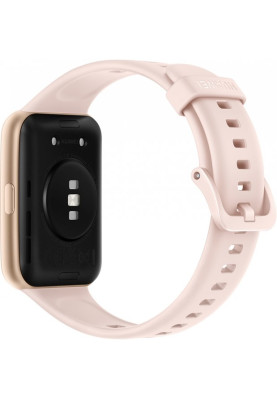 Смарт годинник Huawei Watch Fit 2 Sakura Pink (6807451)