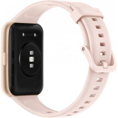 Смарт годинник Huawei Watch Fit 2 Sakura Pink (6807451)