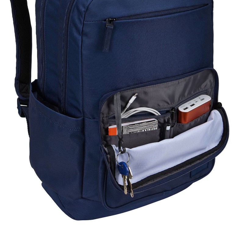 Рюкзак Case Logic Query 29L 15.6" CCAM-4216 Dress Blue (6808613)