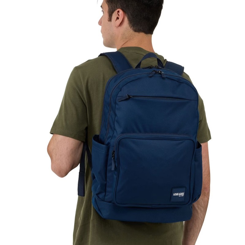 Рюкзак Case Logic Query 29L 15.6" CCAM-4216 Dress Blue (6808613)