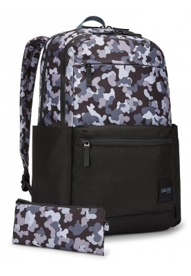 Рюкзак Case Logic Uplink 26L 15.6" CCAM-3216 Black Spot Camo (6808611)