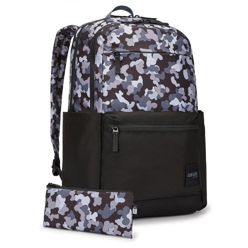 Рюкзак Case Logic Uplink 26L 15.6" CCAM-3216 Black Spot Camo (6808611)