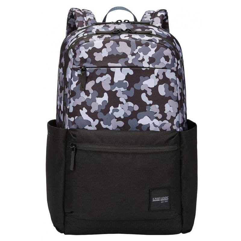 Рюкзак Case Logic Uplink 26L 15.6" CCAM-3216 Black Spot Camo (6808611)