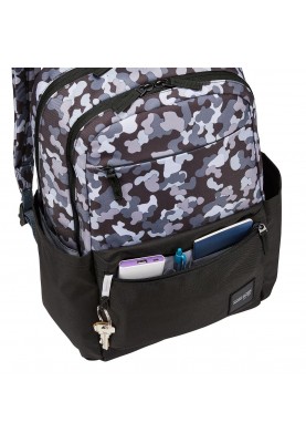 Рюкзак Case Logic Uplink 26L 15.6" CCAM-3216 Black Spot Camo (6808611)