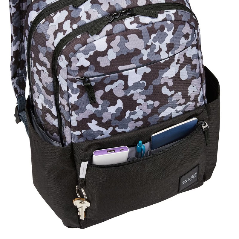 Рюкзак Case Logic Uplink 26L 15.6" CCAM-3216 Black Spot Camo (6808611)