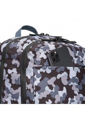 Рюкзак Case Logic Uplink 26L 15.6" CCAM-3216 Black Spot Camo (6808611)