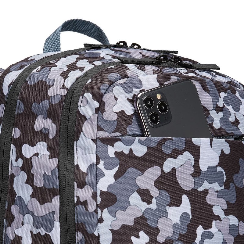 Рюкзак Case Logic Uplink 26L 15.6" CCAM-3216 Black Spot Camo (6808611)