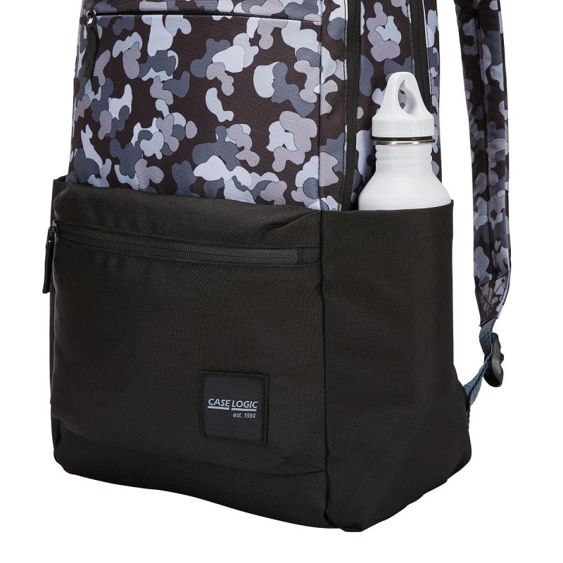 Рюкзак Case Logic Uplink 26L 15.6" CCAM-3216 Black Spot Camo (6808611)