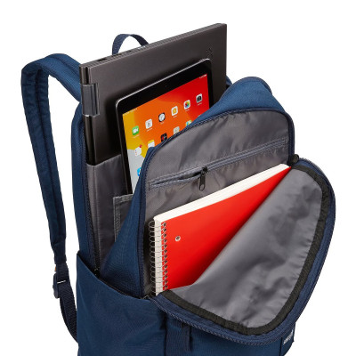 Рюкзак Case Logic Uplink 26L 15.6` CCAM-3216 Dress Blue (6808608)