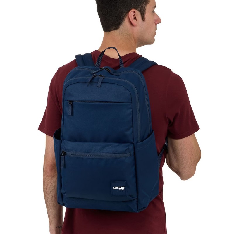 Рюкзак Case Logic Uplink 26L 15.6" CCAM-3216 Dress Blue (6808608)