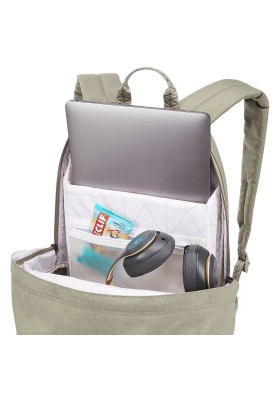 Рюкзак Thule Campus Exeo 28L TCAM-8116 Vetiver Gray (6808646)