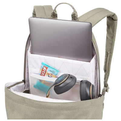 Рюкзак Thule Campus Exeo 28L TCAM-8116 Vetiver Gray (6808646)