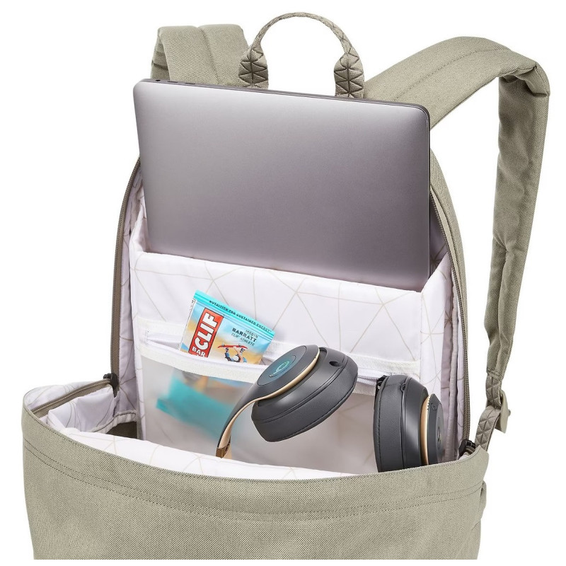 Рюкзак Thule Campus Exeo 28L TCAM-8116 Vetiver Gray (6808646)