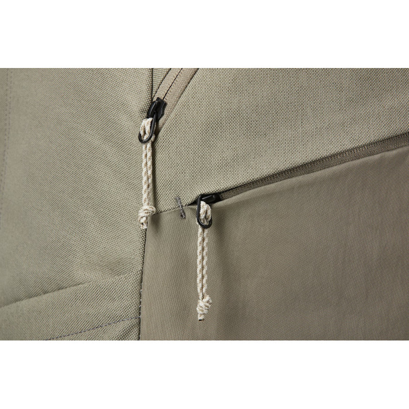 Рюкзак Thule Campus Exeo 28L TCAM-8116 Vetiver Gray (6808646)