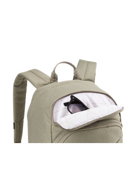 Рюкзак Thule Campus Exeo 28L TCAM-8116 Vetiver Gray (6808646)