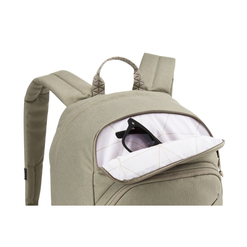 Рюкзак Thule Campus Exeo 28L TCAM-8116 Vetiver Gray (6808646)