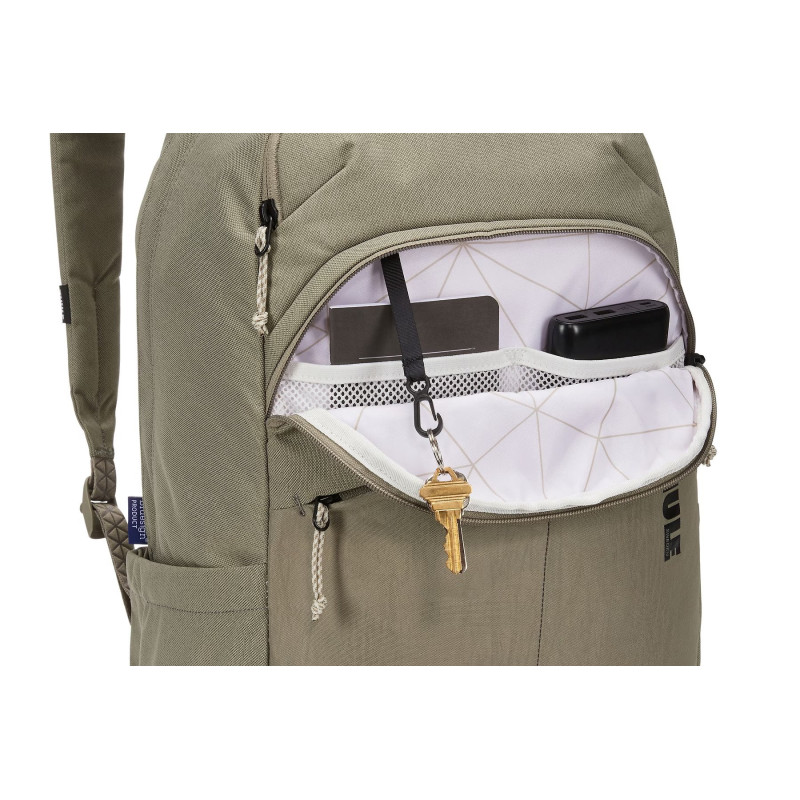 Рюкзак Thule Campus Exeo 28L TCAM-8116 Vetiver Gray (6808646)