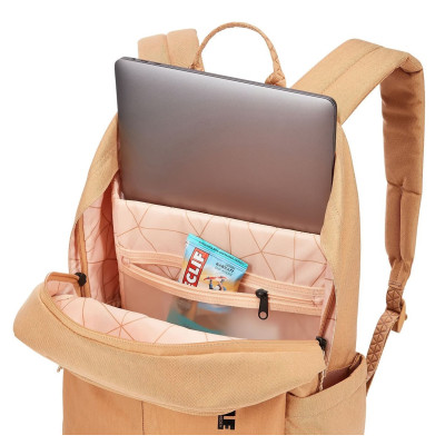 Рюкзак Thule Campus Indago 23L TCAM-7116 Doe Tan (6808641)