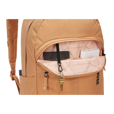 Рюкзак Thule Campus Indago 23L TCAM-7116 Doe Tan (6808641)
