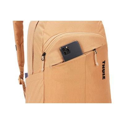 Рюкзак Thule Campus Indago 23L TCAM-7116 Doe Tan (6808641)