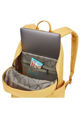 Рюкзак Thule Campus Indago 23L TCAM-7116 Ochre (6808643)