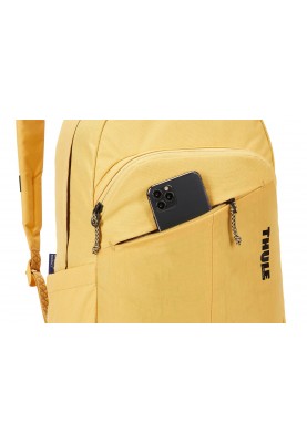 Рюкзак Thule Campus Indago 23L TCAM-7116 Ochre (6808643)