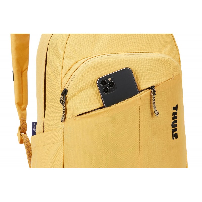 Рюкзак Thule Campus Indago 23L TCAM-7116 Ochre (6808643)