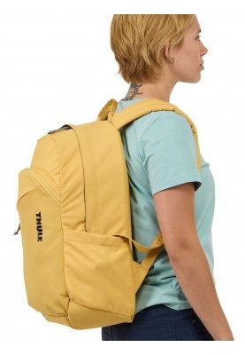 Рюкзак Thule Campus Indago 23L TCAM-7116 Ochre (6808643)