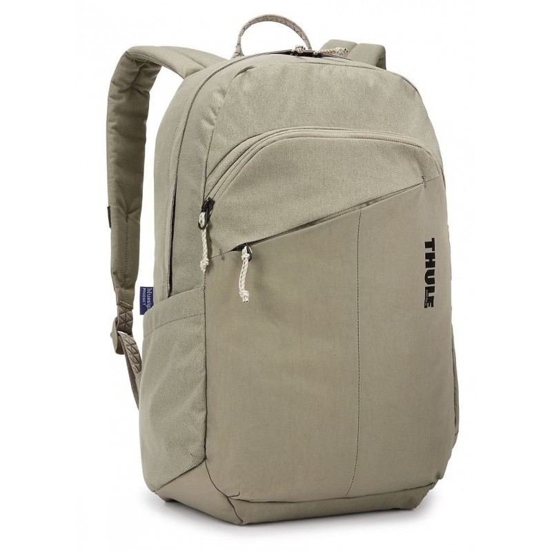 Рюкзак Thule Campus Indago 23L TCAM-7116 Vetiver Gray (6808642)