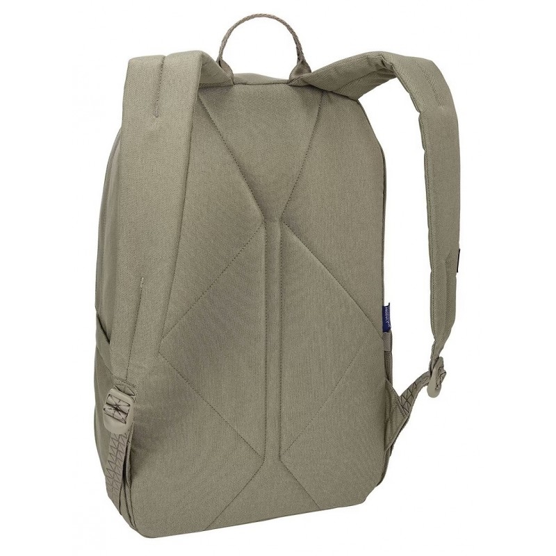 Рюкзак Thule Campus Indago 23L TCAM-7116 Vetiver Gray (6808642)