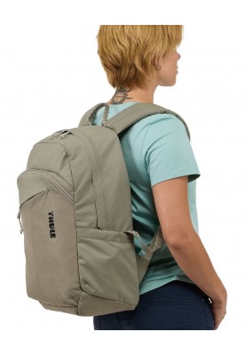 Рюкзак Thule Campus Indago 23L TCAM-7116 Vetiver Gray (6808642)