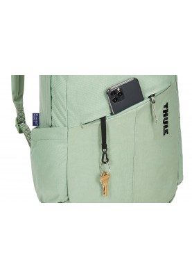 Рюкзак Thule Campus Notus 20L TCAM-6115 Basil Green (6808640)