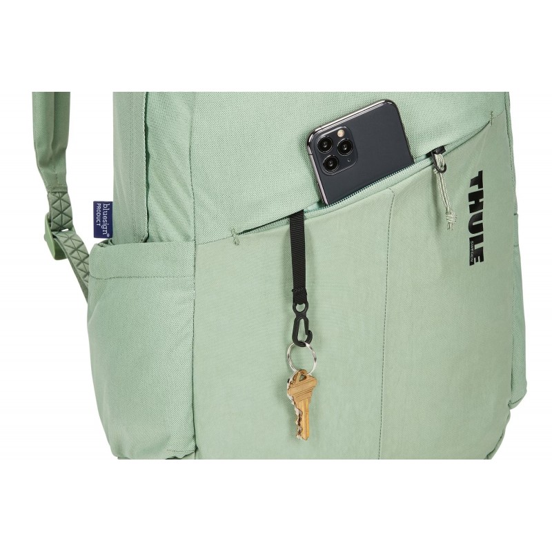 Рюкзак Thule Campus Notus 20L TCAM-6115 Basil Green (6808640)