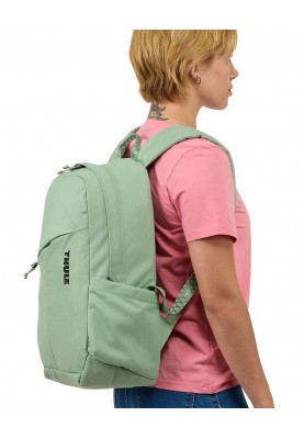 Рюкзак Thule Campus Notus 20L TCAM-6115 Basil Green (6808640)