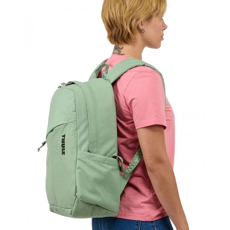 Рюкзак Thule Campus Notus 20L TCAM-6115 Basil Green (6808640)