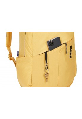 Рюкзак Thule Campus Notus 20L TCAM-6115 Ochre (6808639)