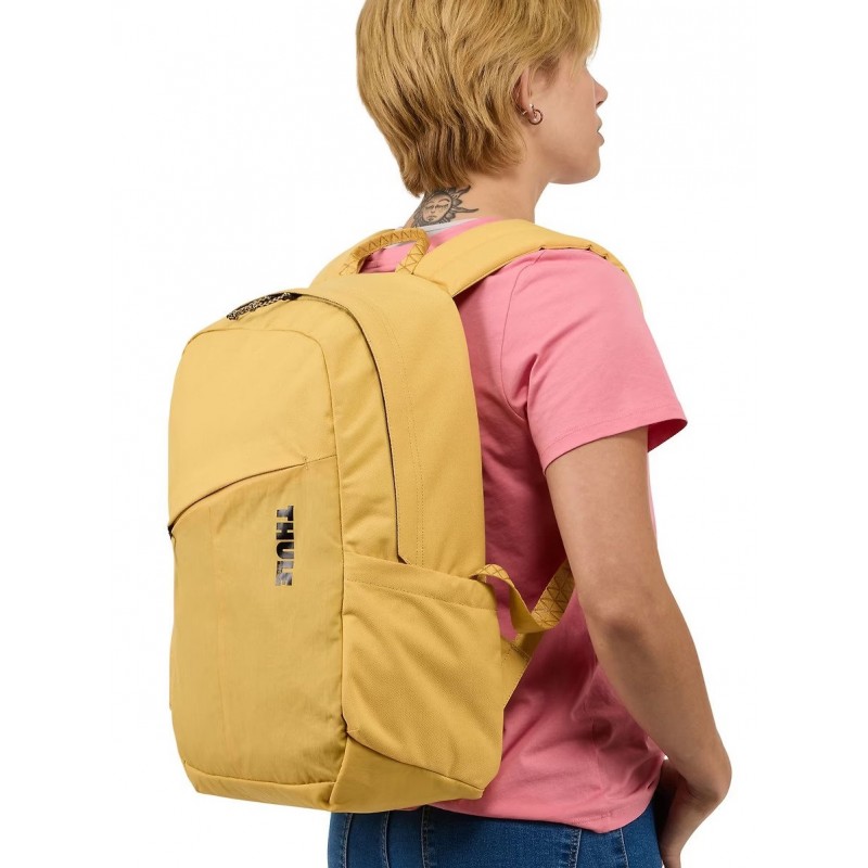 Рюкзак Thule Campus Notus 20L TCAM-6115 Ochre (6808639)