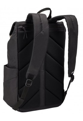 Рюкзак Thule Lithos 16L TLBP213 Black (6808662)