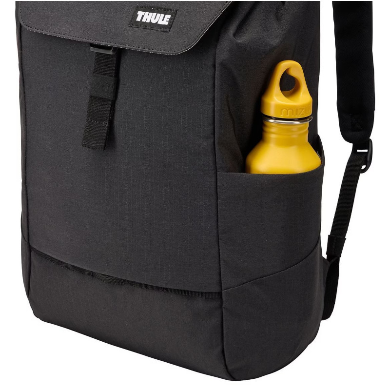 Рюкзак Thule Lithos 16L TLBP213 Black (6808662)