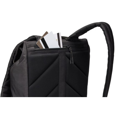 Рюкзак Thule Lithos 16L TLBP213 Black (6808662)