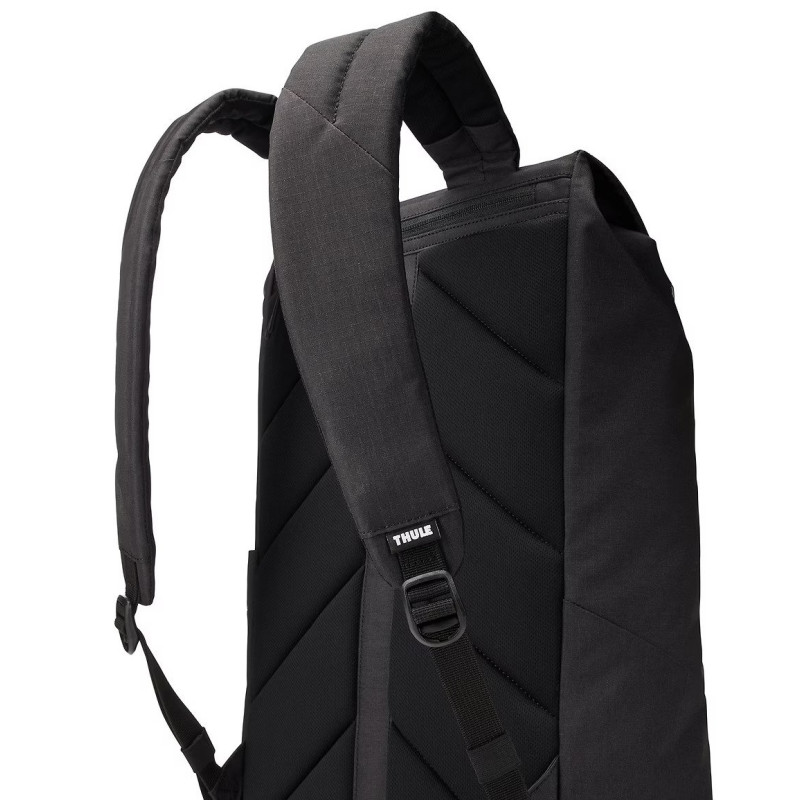 Рюкзак Thule Lithos 16L TLBP213 Black (6808662)