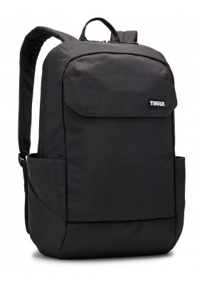 Рюкзак Thule Lithos 20L TLBP216 Black (6808665)