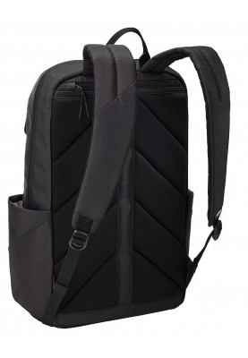 Рюкзак Thule Lithos 20L TLBP216 Black (6808665)