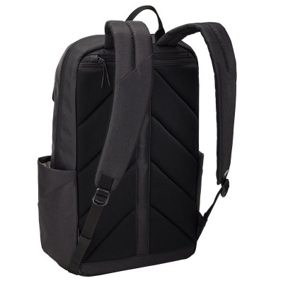 Рюкзак Thule Lithos 20L TLBP216 Black (6808665)