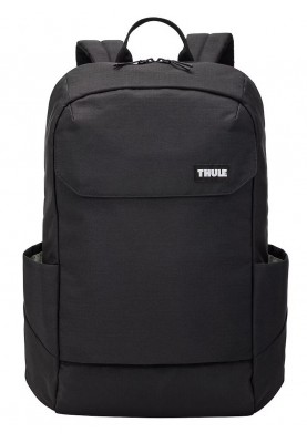 Рюкзак Thule Lithos 20L TLBP216 Black (6808665)