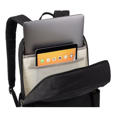 Рюкзак Thule Lithos 20L TLBP216 Black (6808665)