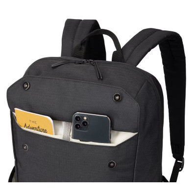Рюкзак Thule Lithos 20L TLBP216 Black (6808665)