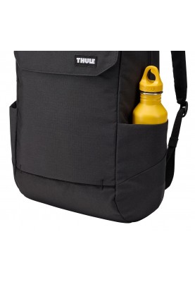 Рюкзак Thule Lithos 20L TLBP216 Black (6808665)