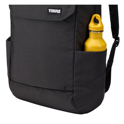 Рюкзак Thule Lithos 20L TLBP216 Black (6808665)
